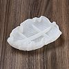 DIY Leaf Dish Tray Silicone Molds DIY-P070-G02-3