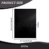 Laser Dimming Paper DIY-WH0504-84-2