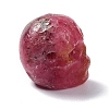 Natural Rhodonite Beads G-C038-01O-4