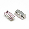 Sew on Rhinestone RGLA-T092-5x10mm-10P-2