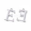 Non-Tarnish 304 Stainless Steel Charms STAS-K215-P-3