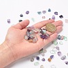 Natural Fluorite Beads G-F710-11-3
