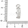 304 Stainless Steel Pendants FIND-T075-03P-3