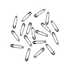 Iron Safety Pins NEED-D001-B-4