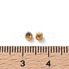 Ion Plating(IP) 304 Stainless Steel Beads X-STAS-C114-21A-G-3