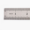 301 Tarnish Resistant Stainless Steel Ruler TOOL-L004-05C-4