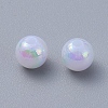 Eco-Friendly Poly Styrene Acrylic Beads PL424-8-2