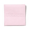 Microfiber Jewelry Pouches ABAG-P007-01A-03-2
