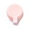 Opaque Resin Cabochons RESI-C036-04G-2
