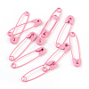 Iron Safety Pins IFIN-F149-E15-2