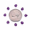 Transparent Acrylic Beads LS-MACR-S373-84-B01-3