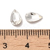 Glass Rhinestone Cabochons RGLA-P037-11A-001-3