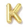 Ion Plating(IP) 304 Stainless Steel Pendants STAS-Z063-01G-K-1