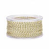 Polycotton Cord OCOR-E027-02C-10-2