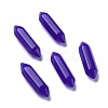 Glass Beads GLAA-K058-04G-1