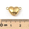 304 Stainless Steel Magnetic Clasps X-STAS-K265-01A-G-2