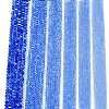 Electroplate Glass Beads Strands EGLA-A044-T3mm-L14-2