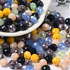 Glass Beads EGLA-A034-LM6mm-54-4