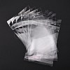 OPP Cellophane Bags OPC-R010-12x6.5cm-6