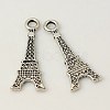 Tibetan Style Alloy Pendant LF1181Y-1