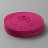 20M Cotton Polyester Ribbon OCOR-WH0090-036J-1