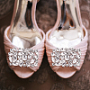 ANATTASOUL 1 Pair Alloy & Rhinestone Shoe Decorations FIND-AN0001-11B-6