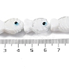 Handmade Lampwork Beads Strands LAMP-G154-07K-2
