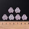 Transparent Acrylic Beads MACR-S373-106-D05-5