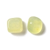 Natural New Jade Beads G-A023-05C-2
