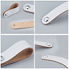 PU Leather Door Handles FIND-WH0052-51A-3