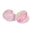 Handmade Lampwork Beads Strands LAMP-I027-11F-3