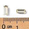 Preciosa® MAXIMA Crystal Fancy Stones X-PRC-FB7-00520-3