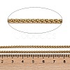 304 Stainless Steel Wheat Chains CHS-A019-03G-3
