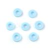 Handmade Polymer Clay Beads CLAY-Q251-4.0mm-101-2
