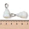 Opalite Pendants G-B127-03P-21-4