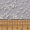 11/0 FGB Grade A Round Glass Seed Beads SEED-N001-B-0482-3