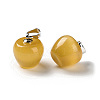 Cat Eye Pendants G-C105-02P-01-2