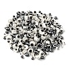 9 Style Resin Beads RESI-LS0001-19D-2