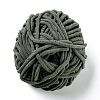 Bulky Soft Polyester Crocheting Knitting Yarn for Scarf OCOR-G009-03B-1