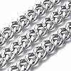 Iron Cuban Link Chains CH-R013-14x10x3-P-1
