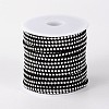 Rivet Faux Suede Cord LW-M001-08-1