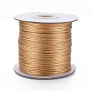 Korean Waxed Polyester Cord YC1.0MM-04-2