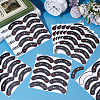 PVC Switch Wall Stickers DIY-WH0591-051B-01-4