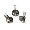 304 Stainless Steel Cup Peg Bails FIND-WH0110-053C-P-1
