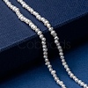 Natural Cultured Freshwater Pearl Beads Strands PEAR-G007-42-01-7