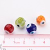 Handmade Lampwork Beads DT249J-4