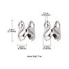 Iron Bead Tips IFIN-FS0001-28B-P-5