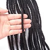 Spring Twist Crochet Braids OHAR-G005-19A-2