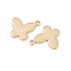 Brass Charms KK-A274-24B-G-2