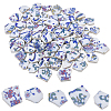 500G Porcelain Mosaic Tiles MOSA-SP0001-04B-7